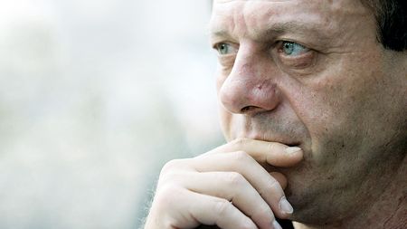 Balaci lasă Bănia!