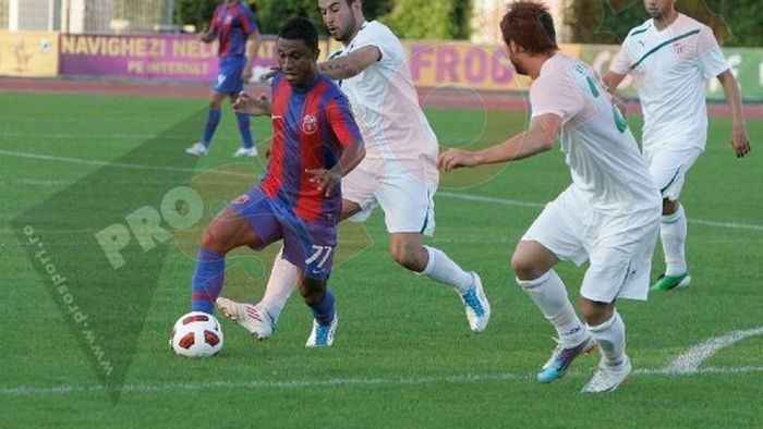 Oli dă cărțile pe față: "Ce transferuri a făcut Steaua? N-am auzit de jucătorii respectivi!"** Tatu, făcut PRAF!