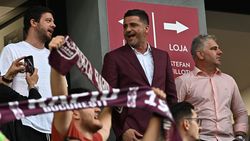Se întoarce Daniel Niculae la Rapid? Legenda giuleștenilor a rupt tăcerea