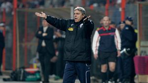 Cartu: "Dinamo nu merita victoria"