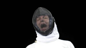 Ana Maria împărtășește secretul succesului