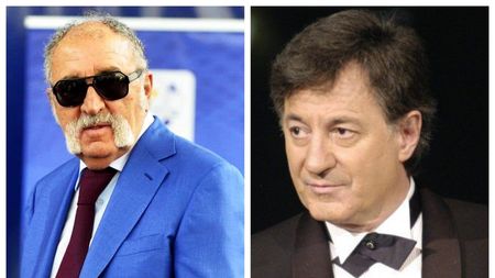 Legătura neștiută dintre Ion Caramitru și Ion Țiriac. Împărtășeau o mare pasiune și făceau o echipă spectaculoasă