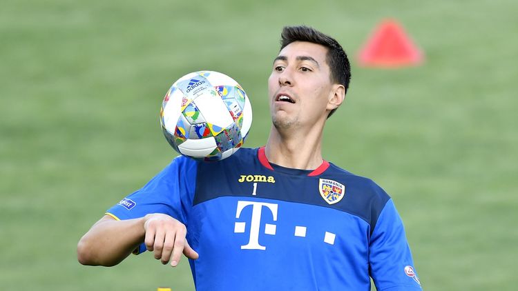 Transferul pe care Costel Pantilimon l-ar face la Manchester City: „L-aș lua. 80.000.000 de euro”