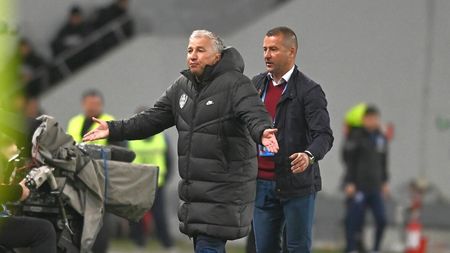 Reacție categorică despre situația lui Dan Petrescu la CFR Cluj: „Trebuie să aibă cap! Noi asta vrem în țara asta, tot timpul să sufere cineva”
