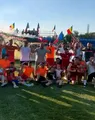 Viitorul Sântimbru a luat tot: event în Alba și promovare istorică în Liga 3! ”Reprezintă o muncă de peste trei decenii”