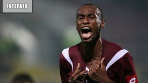 Cesinha:** 'Mă simt persecutat'