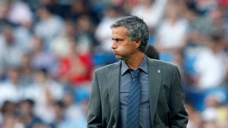 Mourinho, selecționerul Portugaliei? Oficialii federației lusitane negociază la Madrid cu "The Special One"