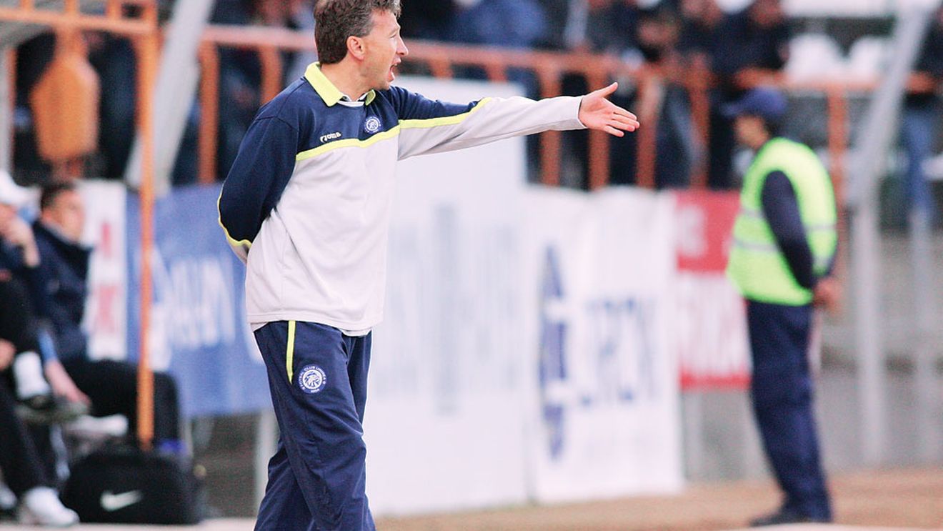 Dan Petrescu, atac la „Naș"