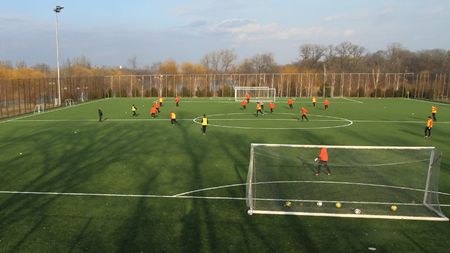 Programul de vară al formațiilor din Liga I