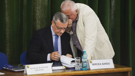 Sandu: "Luăm act de decizia TAS, dar ea încalcă regulamentele. Toată vina îi aparține Ligii, așa se întâmplă când oameni incompetenți vor cu orice preț 18 echipe!"