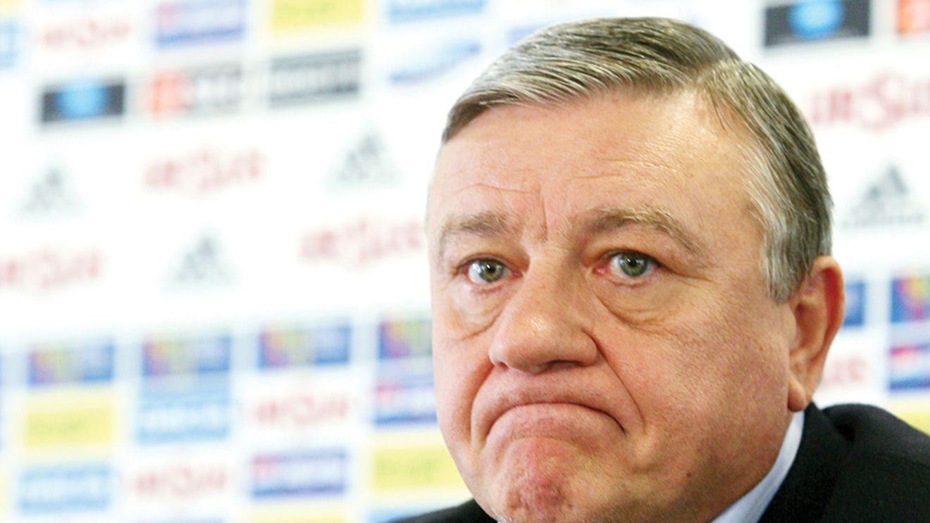 Mircea Sandu** la terapie intensivă