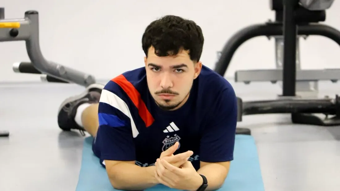 Un brazilian fost la Pafos, în Cipru, s-a alăturat Stelei, iar în Ghencea e așteptat încă un spaniol. Daniel Oprița speră să facă ”afaceri bune”