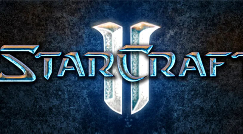 StarCraft II se va putea juca la CeBit!