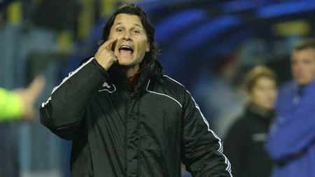 Napoli: "Vreau să antrenez CFR-ul! Încă nu e pierdut titlul"