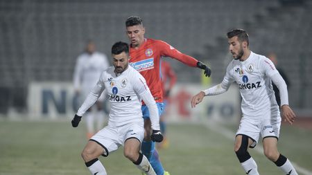 OFICIAL | FCSB a anunțat un nou transfer. Ar putea debuta cu Astra: "Cum să nu? Are continuitate"