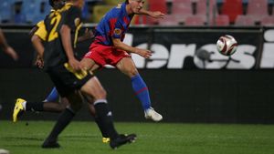 Criză și la arabi** Al Nasr întârzie plata ultimei rate din transferul lui Ionuț Rada!