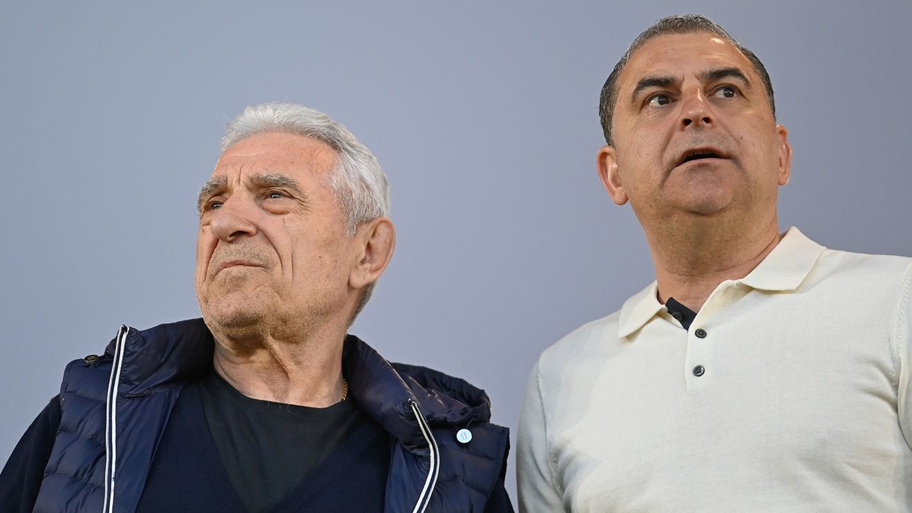 Giovanni Becali știe cine va fi campioana României și dă un pronostic curajos: „Poate lua titlul înainte de play-off!”