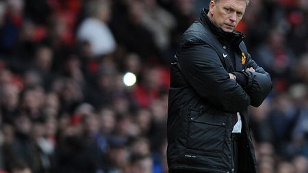 Englezii anunță că David Moyes va fi dat afară de la Manchester United! Echipa ar putea fi preluată de doi antrenori!
