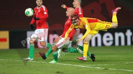 "Zorro" Maxim a schimbat fața jocului: "Am obținut un punct important, dar va fi greu în continuare!"** Cum vede mijlocașul viitoarele dispute