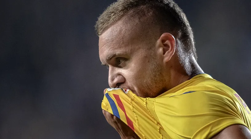 George Pușcaș a anunțat ce se întâmplă cu transferul său: 