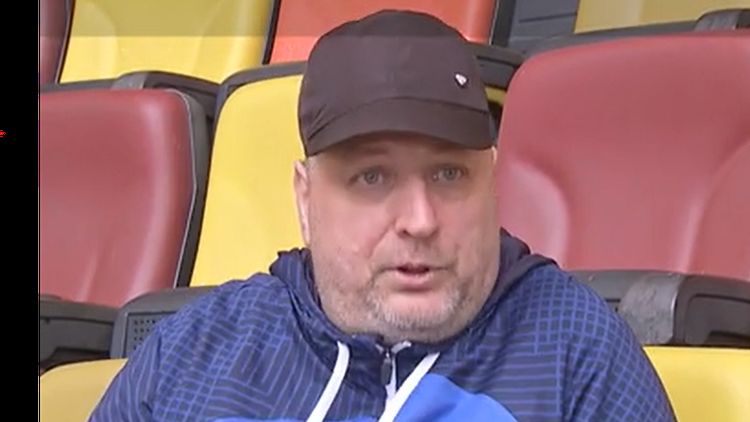 Legătura dintre crainicul FCSB și fundația care a împânzit Bucureștiul cu mesaje controversate anti-cezariană