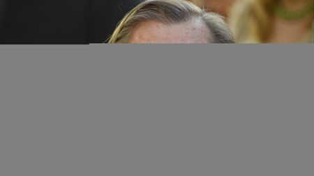 Ilie Năstase, schimbare radicală de imagine! Cum arată acum "Nasty" | FOTO