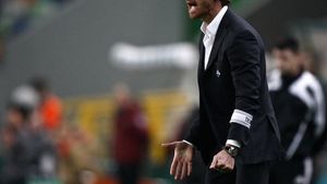 Villas-Boas ar putea pleca la Chelsea!** Englezii vor să plătească clauza de reziliere de 15 milioane