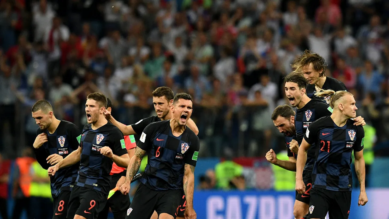 Croația readuce Estul în semifinalele Mondialelor după 16 ani. Cine a reușit să atingă această fază în cele 21 de ediții, cum au ieșit ex-iugoslavii din rând și care sunt țările importante din Est rămase, alături de România, pe dinafară