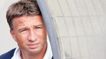 Petrescu: "CFR este favorită la câștigarea titlului"