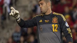 Barcelona s-a înțeles cu înlocuitorul lui Valdes încă de sezonul trecut: "Mutarea se va concretiza anul viitor"! Transferul lui Ter Stegen, în impas?