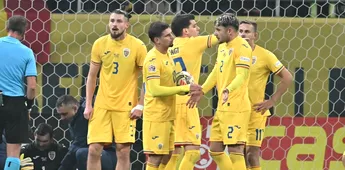 Șoc pentru România! Încă o națională din Europa a contestat victoria la masa verde oferită de UEFA