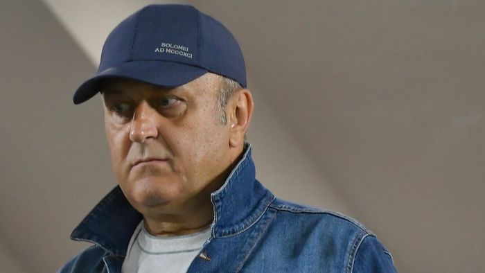 Afaceriștii americani vor să-i „fure” lui Dan Șucu omul-cheie din proiectul de 40.000.000 de euro și să plătească doar 500.000 de euro