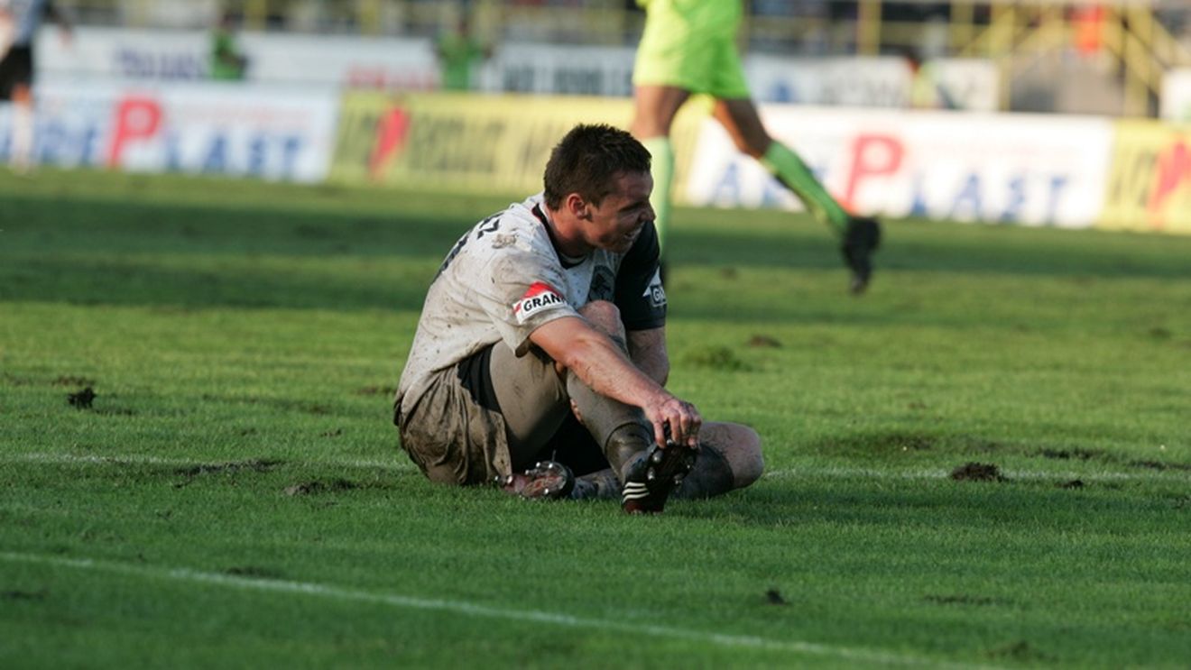 „Am fost obosiți"