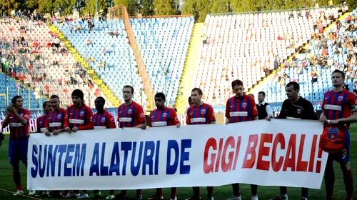 Bogdan Stancu i-a recomandat doi fotbaliști lui Gigi Becali pentru a crește nivelul FCSB: „Va fi greu să îi aducă”