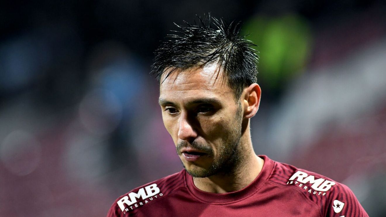 Ultimele vești despre Mario Camora, după ce fotbalistul convocat la naționala României a ieșit accidentat în derby-ul CFR Cluj - Rapid | EXCLUSIV