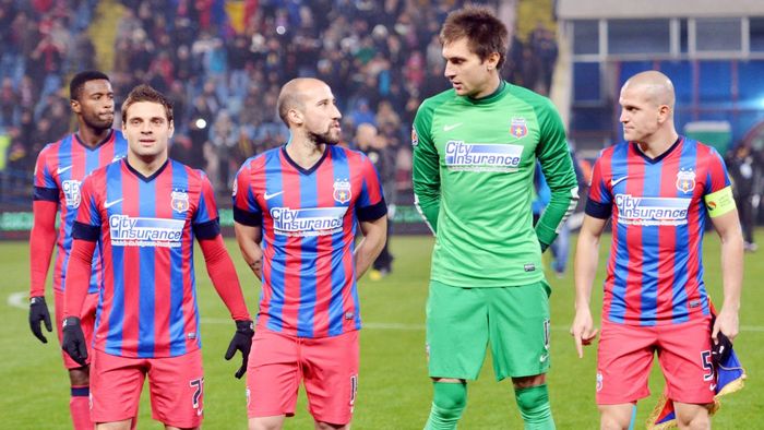 Un fost campion cu FCSB i-ar refuza pe „câini”, dar nu din cauza rivalității: „Clubul Dinamo e pierdut în momentul ăsta” | VIDEO EXCLUSIV ProSport Live
