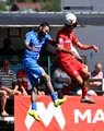 Căpitanul Stelei, Adrian Ilie, mesaj grobian față de Bacău înaintea meciului de la Ruși-Ciutea! Daniel Oprița l-a ținut tot jocul pe teren, iar FC Bacău ”i-a răspuns” cu încă o victorie