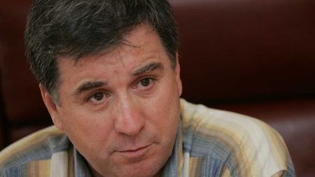 Argăseală: "N-au fost probleme de arbitraj"