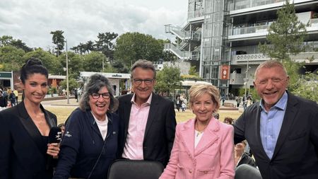 „Copilul de suflet” al lui Ion Țiriac a comis un adulter când soția aștepta să nască: „Am înșelat-o. Nu era în travaliu, dar era în spital”