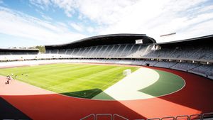 EXCLUSIV** Momente NEBUNE la "U" Cluj! Nemții vor să semneze preluarea echipei, Mărginean negociază înființarea unei școli de fotbal româno-africane