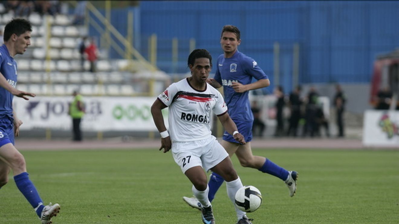 Răzbunarea lui Eric