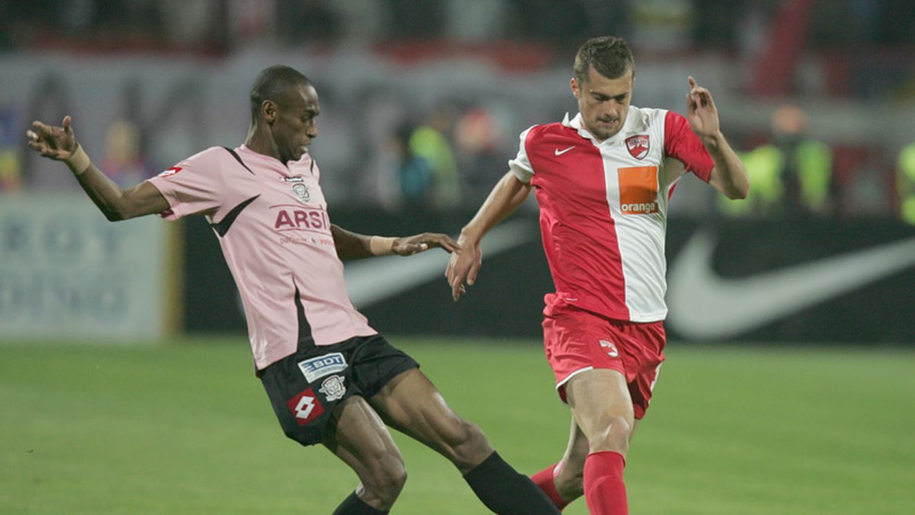 Vezi aici **avancronicile partidelor din etapa a XIII-a a Ligii I!