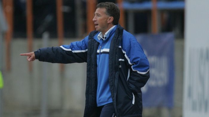 Dan Petrescu: "Văd un 0-0 la meciul cu Franța