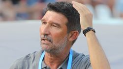 DECLARAȚII Antrenorul lui CFR Cluj a recunoscut situația grea financiară: „Știam că sunt probleme de când am semnat”