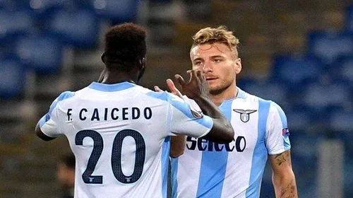 Scandal monstru înainte de FCSB – Lazio! 41 de jucători, printre care nume mari ale fotbalului european, acuzați de blat