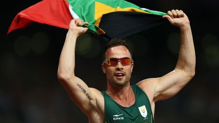 Atletul paralimpic Oscar Pistorius, aproape de eliberare după ce și-a ucis fosta iubită! Mesajul devastator al părinților Reevei Steenkamp
