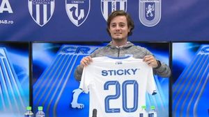 Gustavo a dezvăluit care a fost primul lucru pe care l-a făcut când s-a întors la Craiova! Ce și-a cumpărat brazilianul