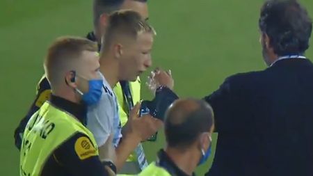 Puștiul care a izbucnit în plâns pentru că nu a ajuns la Messi trăiește un coșmar! Cum s-a transformat faza zilei din Spania într-o adevărată dramă | FOTO