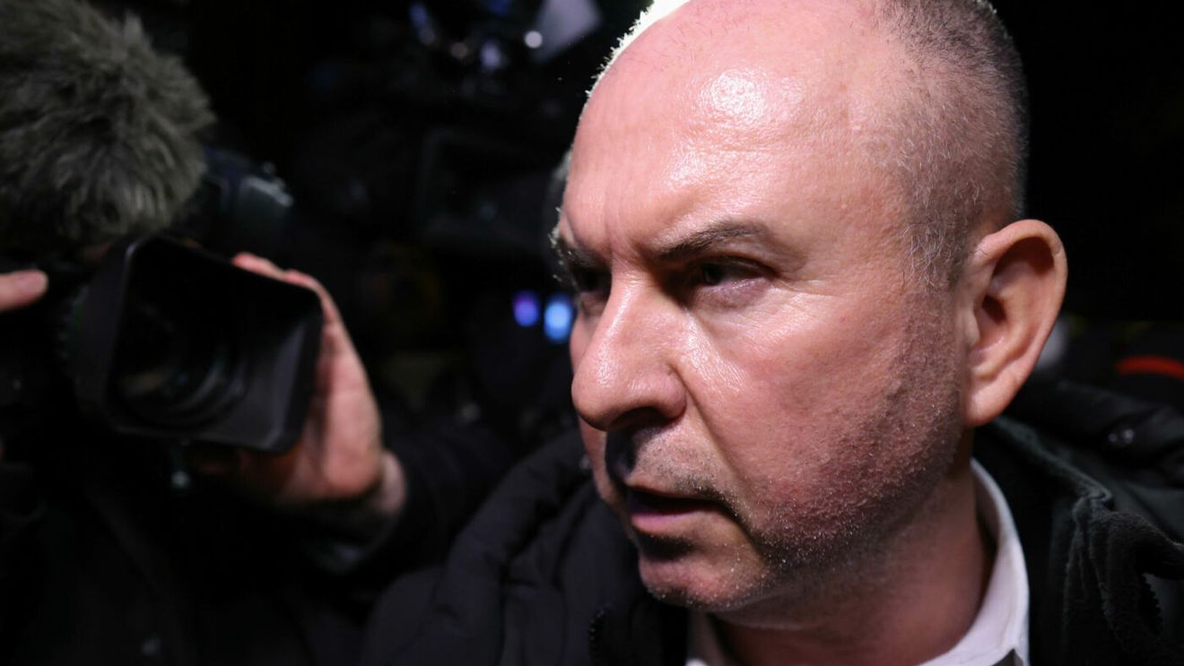 A venit decizia DNA în cazul generalului Cătălin Zisu. Ce lovitură pentru rivalul lui Gigi Becali