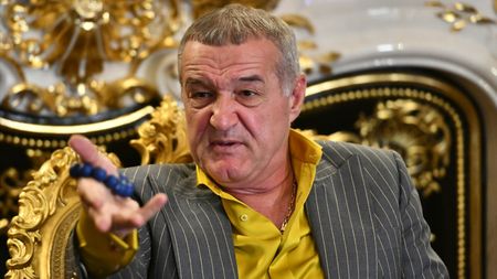 Gigi Becali l-a dat afară din echipa FCSB! Decizie şocantă, după doar 28 de minute: fotbalistul, umilit, avea lacrimi în ochi când a ieşit de pe teren